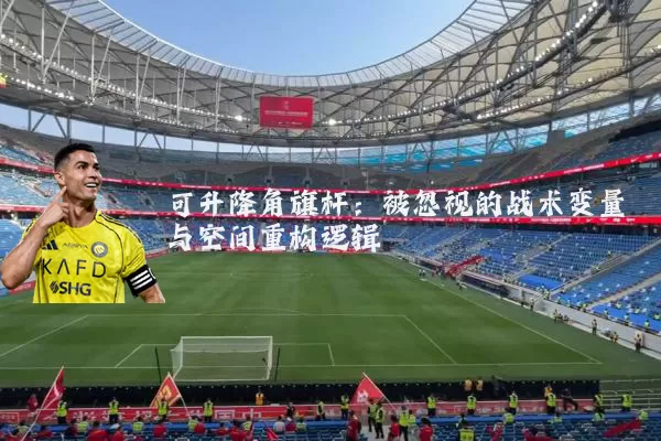 可升降角旗杆：被忽视的战术变量与空间重构逻辑