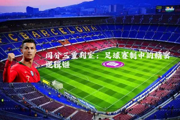 同分三重判定：足球赛制中的精密逻辑链